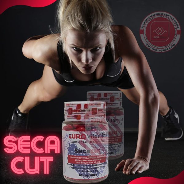 SECACUT 60/cps- eurovitamins