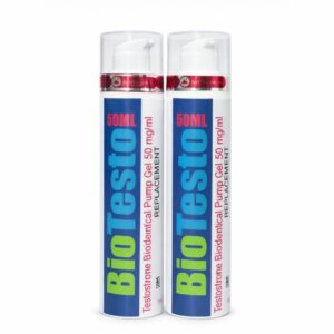 BIOTESTO 50ML - Euro Vitamins