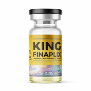 FINAPLIX ENAN DE TREMBO 10ML/100MG-KING