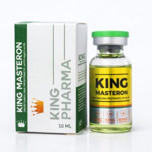 MASTERON 100MG/10ML-King