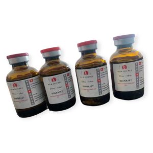 DIANAJET 30L/50MG- NEW SCIENCE