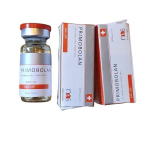 PRIMOBOLAN 10ml/100mg-New science