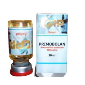 PRIMOBOLAN 10ml/100mg-GPP