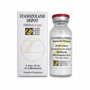 Stano 30ml/50mg- Landerlan