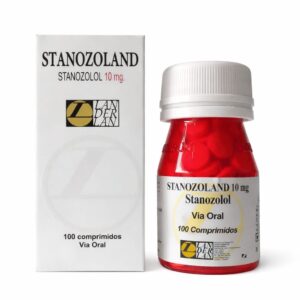 Stano 10mg/100cps - Landerlan