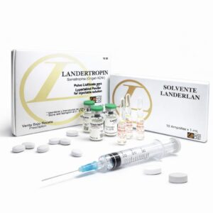 LANDER TROPIN KIT 100ui LANDERLAN