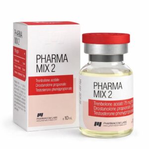 PHARMACOM -MIX -2