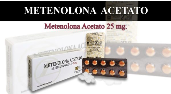 PRIMOBOLAN 10ML/100mg- Landerlan
