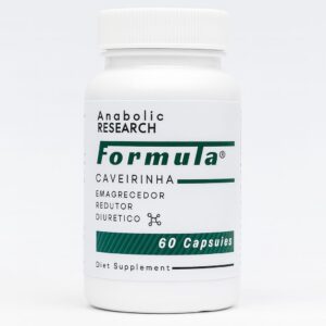 Caveirinha 60cps- Eurovitamins