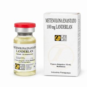 Primobolan 10ml/100mg Landerlan