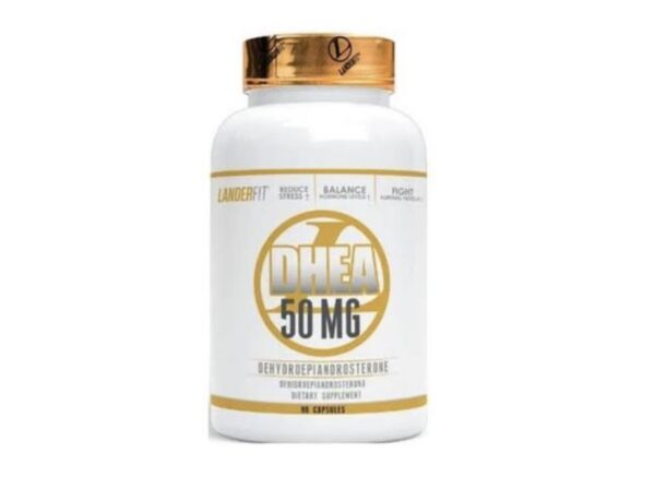 DHEA 50mg/50cp Landerfit