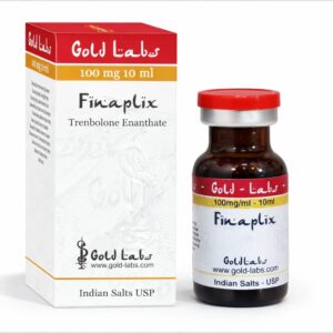 Trembo Enantato 10ml/100mg - Gold Labs