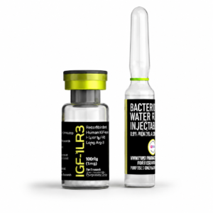 Igf1 1mg/1amp - Cooper Pharma