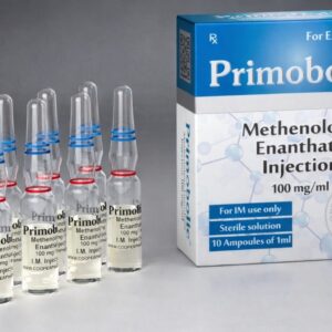 Primobolan 10ml/100mg - Cooper Pharma