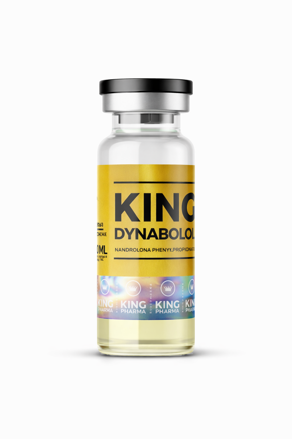 Dynabolon NPP 10ml – King Pharma