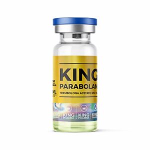 Parabolan Trembo Ace 10ml/100mg - King Pharma