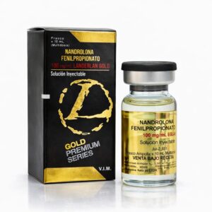 Nandrolona Fenilpropionato NPP 10ml/100mg - Landergold