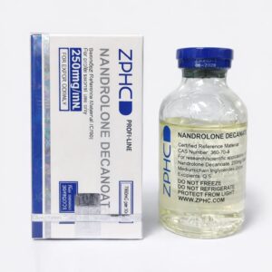 Deca 250mg/30ml - ZPHC