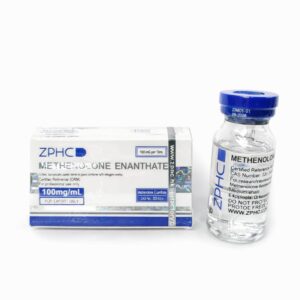 Primobolan 100mg/10ml - ZPHC