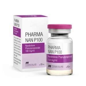 NPP 100mg/10ml - Pharmacom