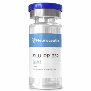 SLU-PP-332 5mg - Neuroceptix