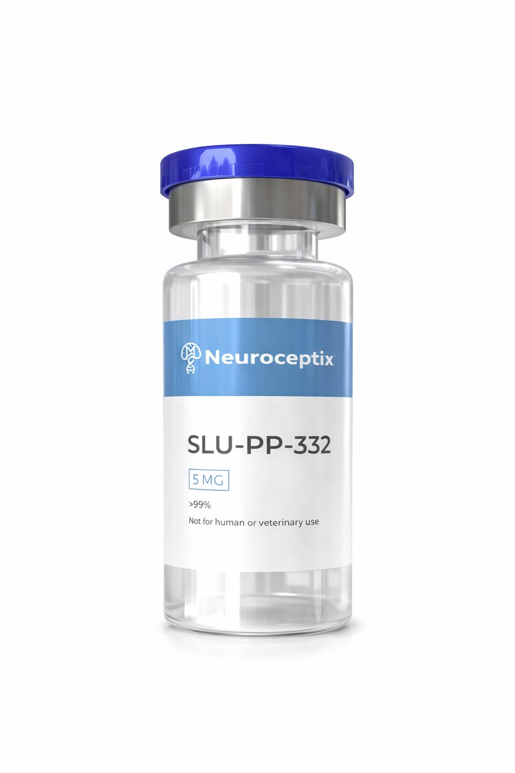 SLU-PP-332 5mg – Neuroceptix