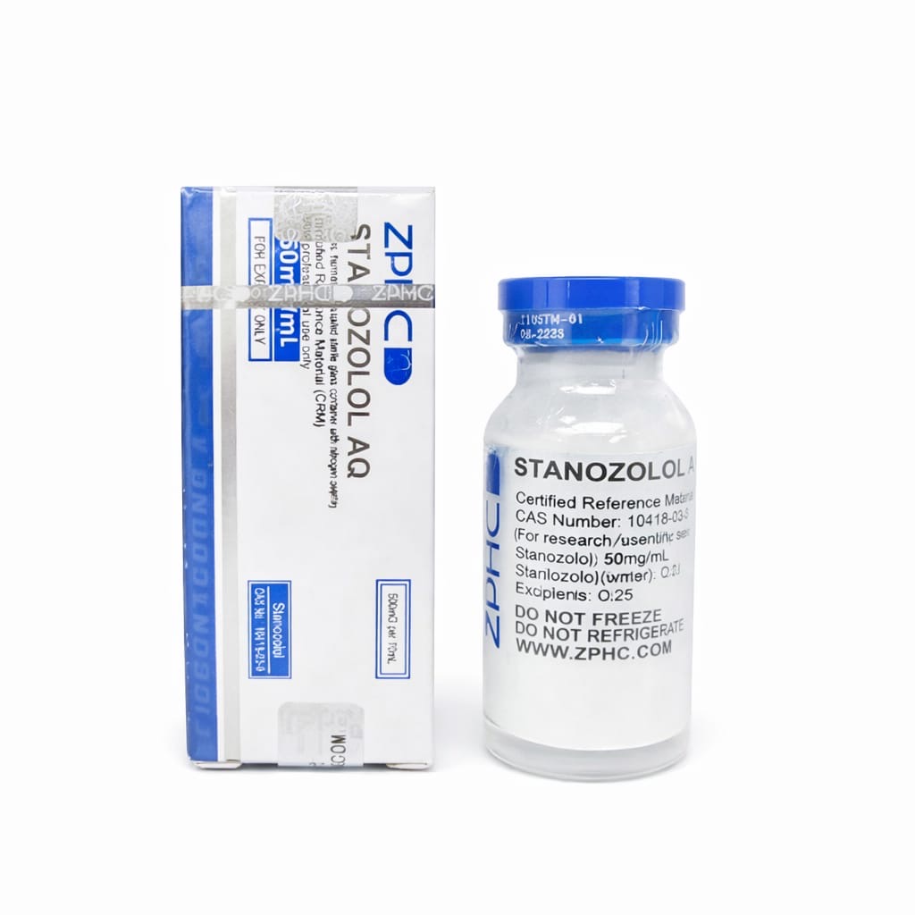 Stano Aquoso 50mg/10ml – ZPHC