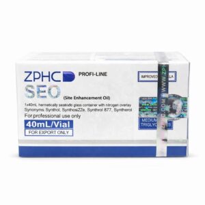Syntol SEO 40ml - ZPHC