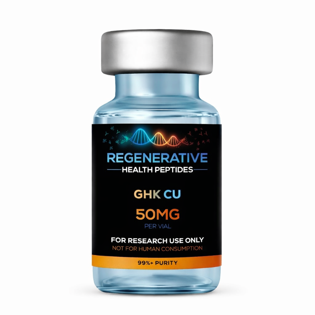 GHK-CU 50mg – Health