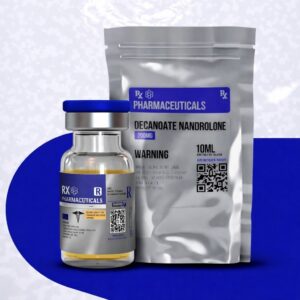 Deca 200mg/10ml - RX
