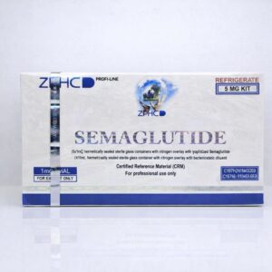 Semaglutide (Ozempic) 5mg - ZPHC