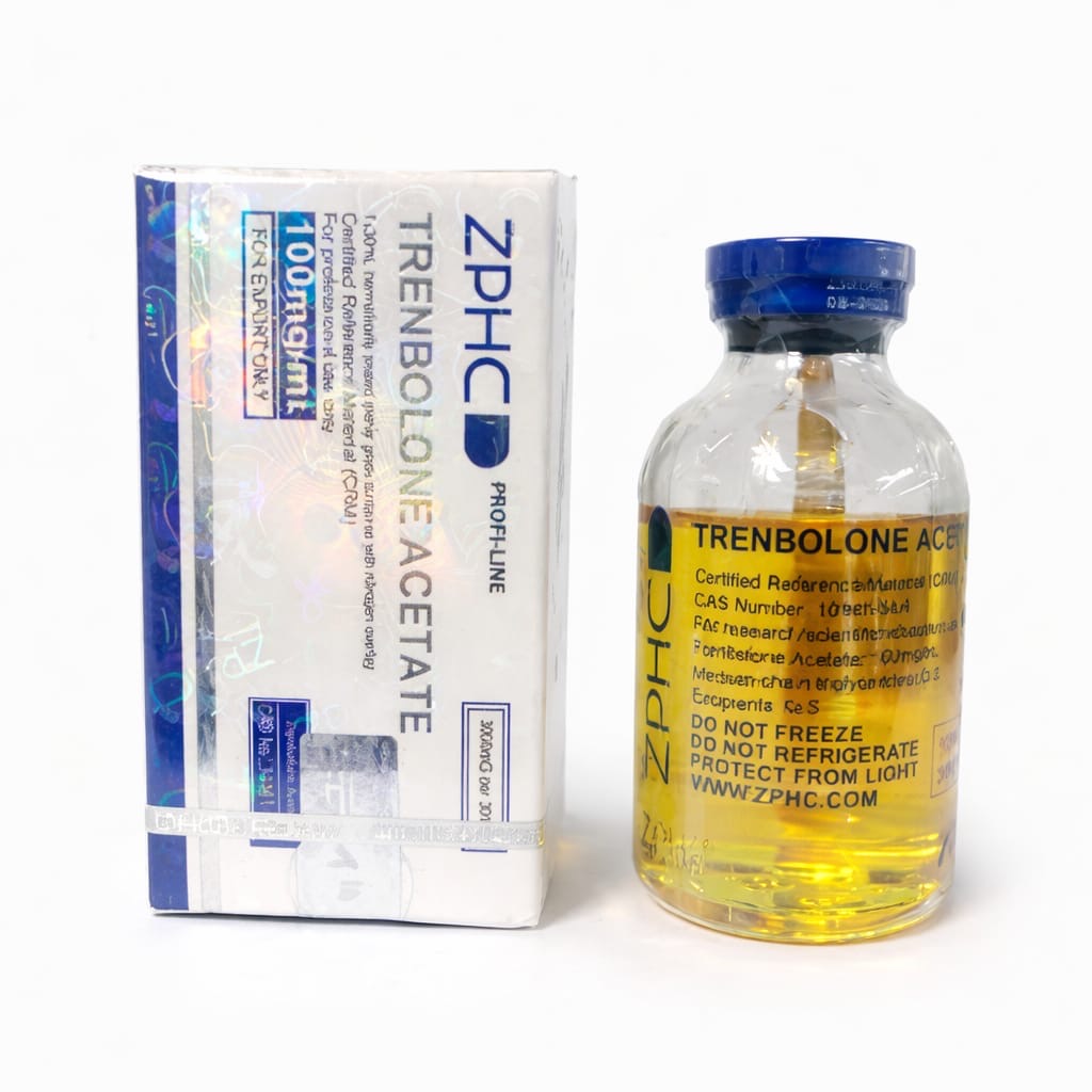 Trembo Acetato 100mg/30ml – ZPHC