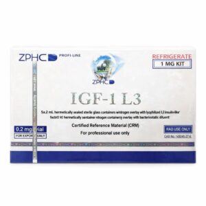 IGF-1 LR3 - ZPHC