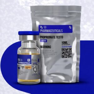Propionato 100mg/10ml - RX