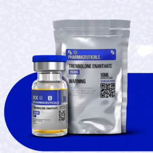 Trembo Enantato 250mg/10ml - RX