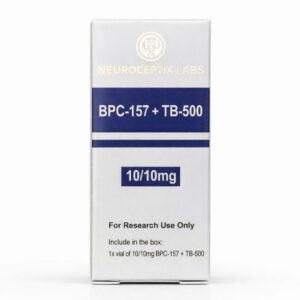 BPC-157 + TB-500 10mg/10ml - Neuroceptix
