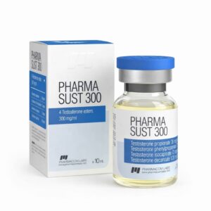 Dura 300mg/10ml - Pharmacom