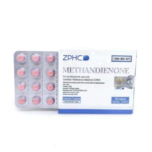 Dianabol 10mg 100cp - ZPHC
