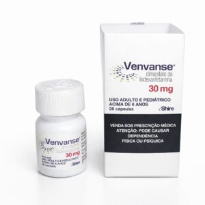 Venvanse 30mg 28cps