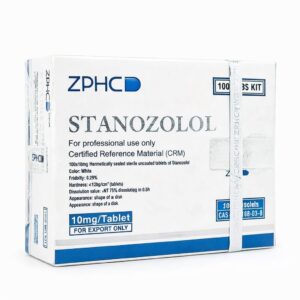 Stano 100cps 10mg - ZPHC