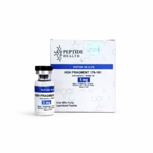 HGH FRAG 5mg - Health