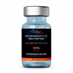 CJC NO DAC 5mg - Health