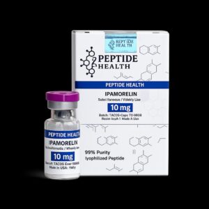 Ipamorelin 10mg - Health