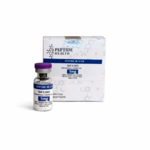 IGF1 DÊS 1mg - Health