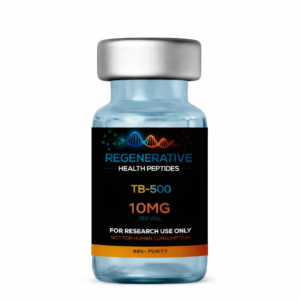 TB-500 10mg - Health