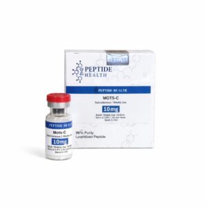 Mots-C 10mg - Health