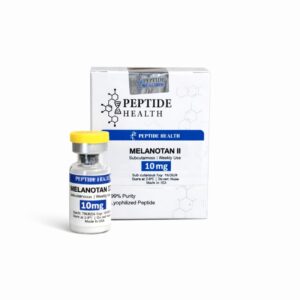 Melanotan II 10mg - Health