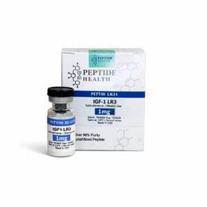 IGF1 LR3 1mg - Health