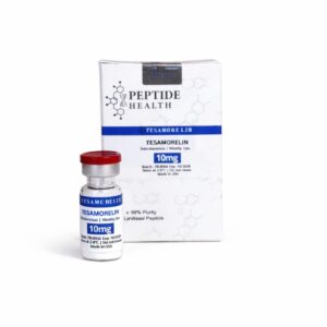 Tesamorelin 10mg - Health